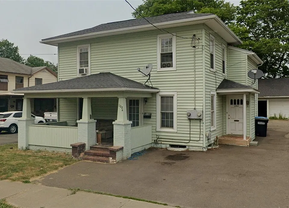 108B Orchard St