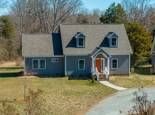 2609 Halifax Rd, South Boston, VA 24592