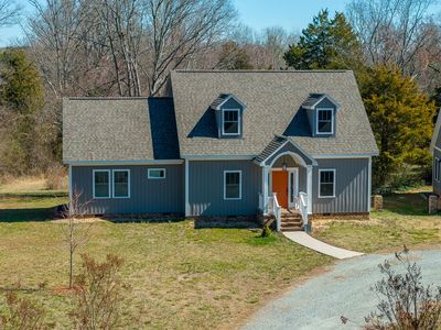 2609 Halifax Rd, South Boston, VA, 24592