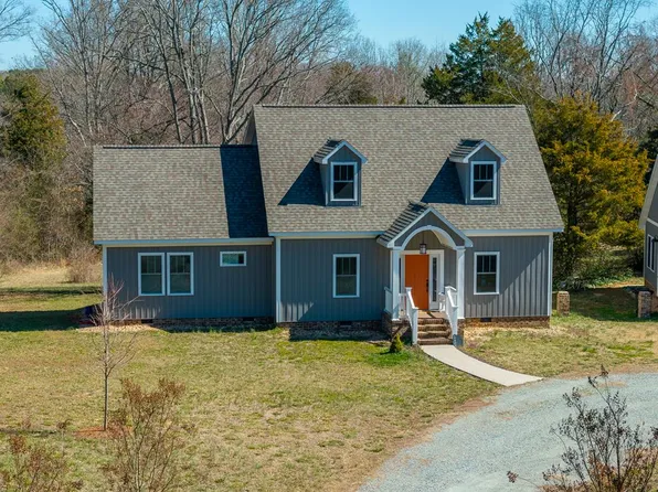 2609 Halifax Rd, South Boston, VA 24592