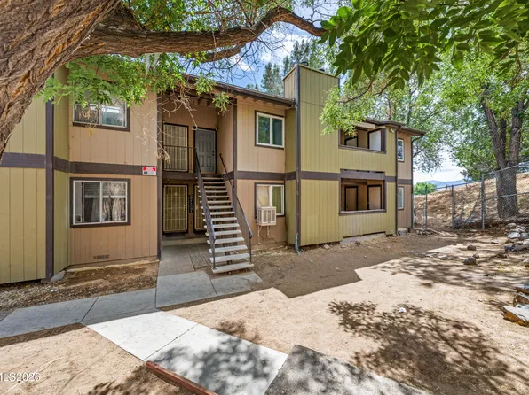 2080 Highview Ct APT 6, Reno, NV 89512