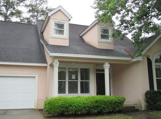 167 W Commons Dr, Saint Simons Island, GA 31522