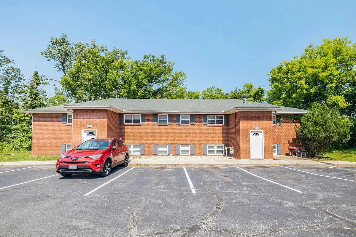 Building Photo - Walnut Ridge Apartments