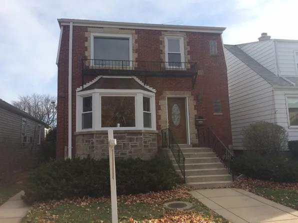 3217 N Pacific Ave, Chicago, IL 60634
