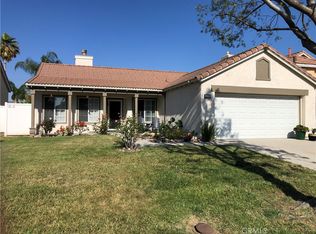 16180 Rancho Del Lago, Moreno Valley, CA 92551