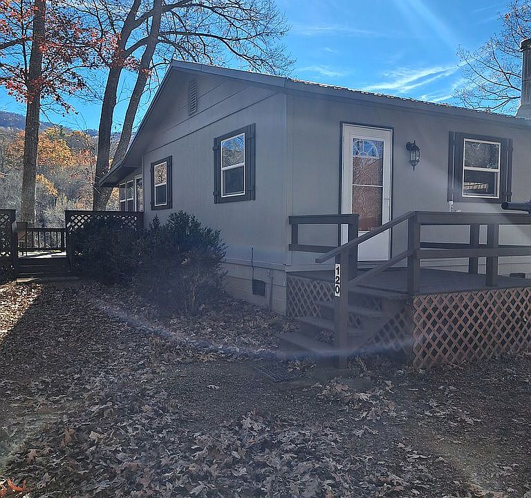 Main House