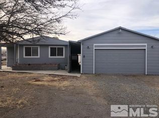 405 Carnes Cir, Sun Valley, NV