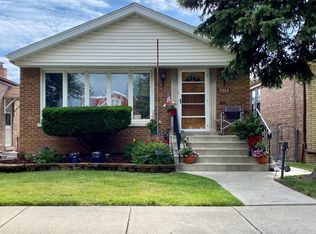 5113 S Moody Ave, Chicago, IL 60638