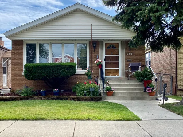 5113 S Moody Ave, Chicago, IL 60638