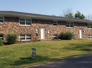 7261 E Sunny Vale Dr, Columbia, MO 65201