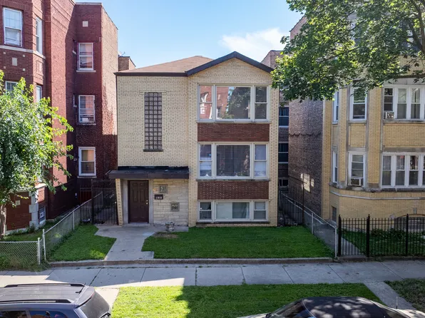 (undisclosed Address), Chicago, IL 60649