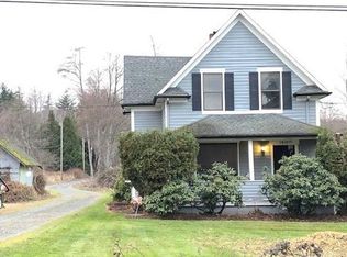 1810 Trigg Rd, Ferndale, WA 98248