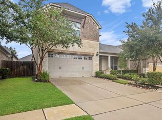 1414 Ralston Branch Way, Sugar Land, TX 77479