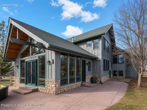 1096 Heritage Dr, Carbondale, CO 81623