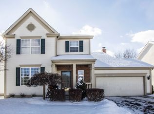 6129 Preve Ridge Dr, New Albany, OH 43054