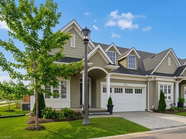 16 Mills Ln, Niagara On The Lake, ON L0S 1J1