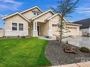 812 E Territory St #GPS, No Updated Used Directions Meridian, ID 83646