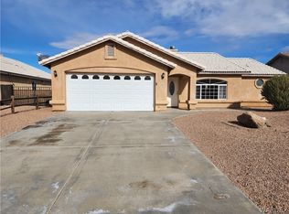 3927 E Nicole Ave, Kingman, AZ 86409