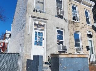 1125 Little Cherry St, Reading, PA 19602