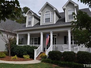 305 Cattle Farm Dr, Raleigh, NC 27603