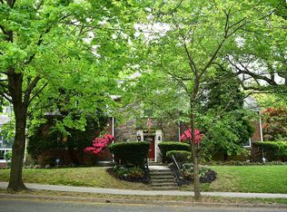 1560 Hemlock St NW, Washington, DC