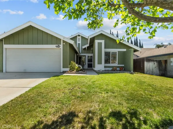 27736 Cherry Creek Dr, Santa Clarita, CA 91354