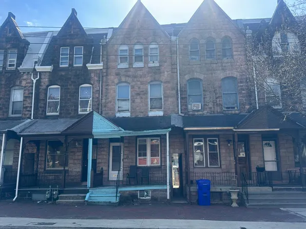 1408 Perkiomen Ave, Reading, PA 19602