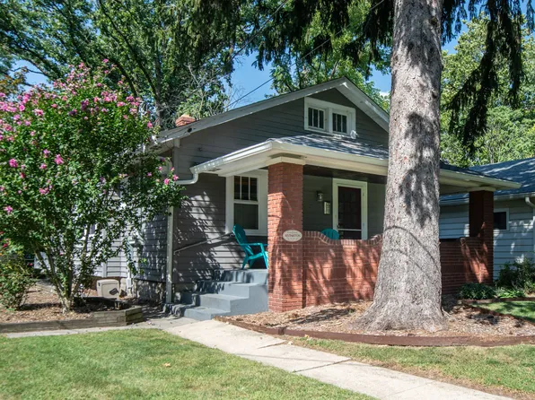 5946 University Ave, Indianapolis, IN 46219