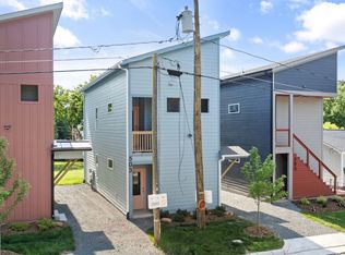 501 Sparella St #1, Durham, NC 27703