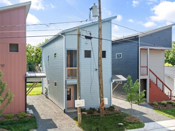 501 Sparella St, Durham, NC