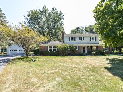5653 Blue Grass Ct, Saline, MI, 48176