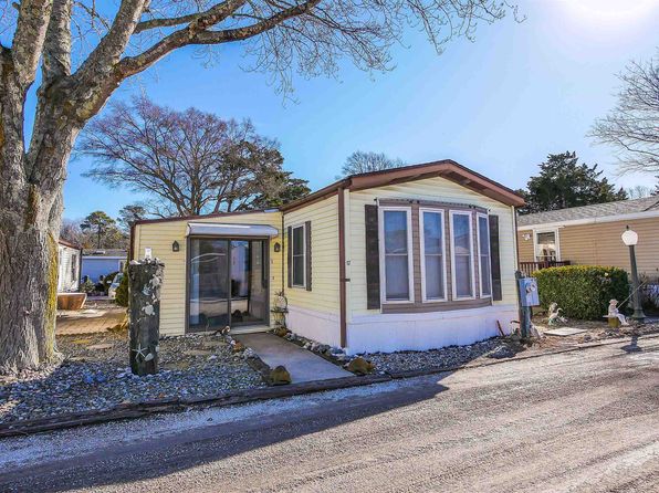 1016 S Route 9 TRAILER 17, Cape May Court House, NJ 08210