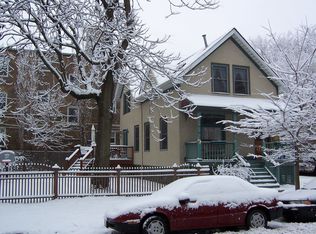 620 Custer Ave, Evanston, IL 60202
