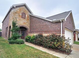9109 Quarry Ridge Trl, Fort Worth, TX 76244