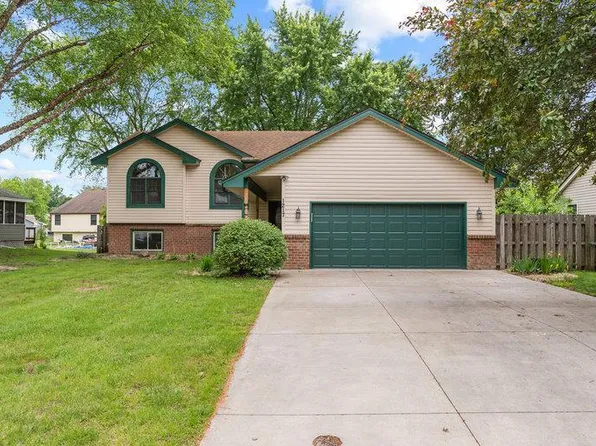 1217 88th Ave N, Brooklyn Park, MN 55444