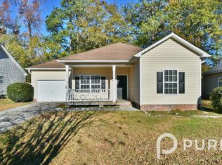 129 Summer Vale Dr, Columbia, SC 29223
