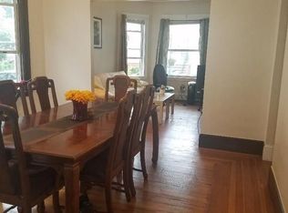 106 Pearson Rd #1, Somerville, MA 02144