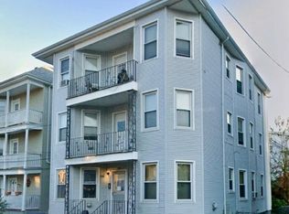 46 Princeton St, New Bedford, MA 02745