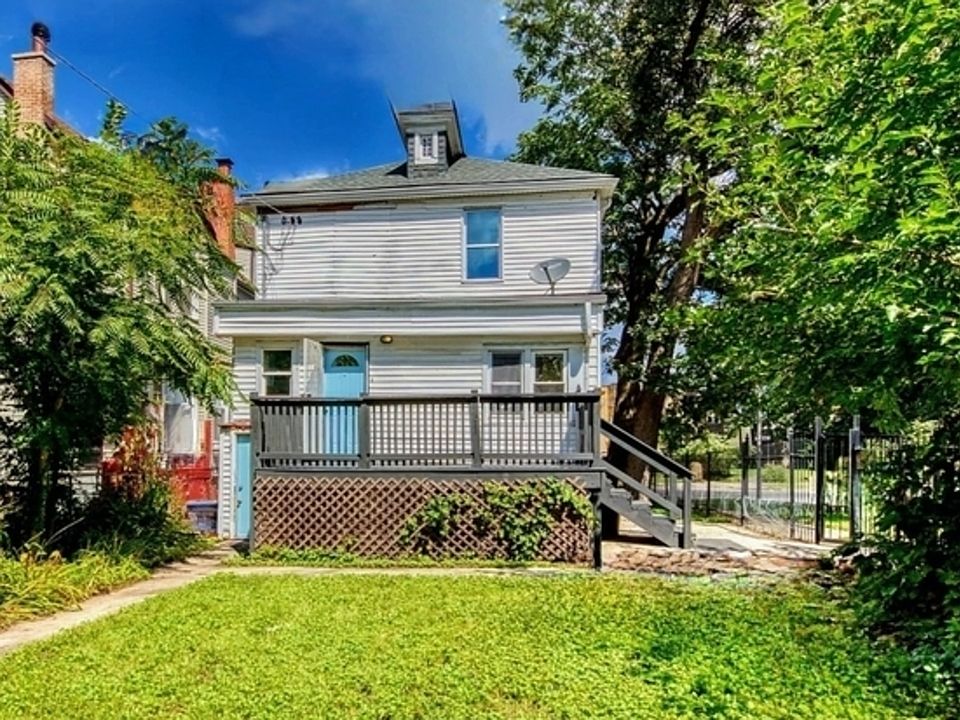 2481 E 74th St, Chicago, IL 60649 Zillow