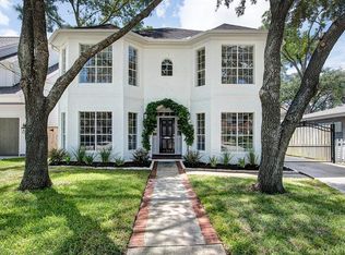 4243 Law St, Houston, TX 77005