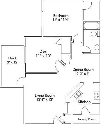 Homestead Garden Apartments — Photo 26
