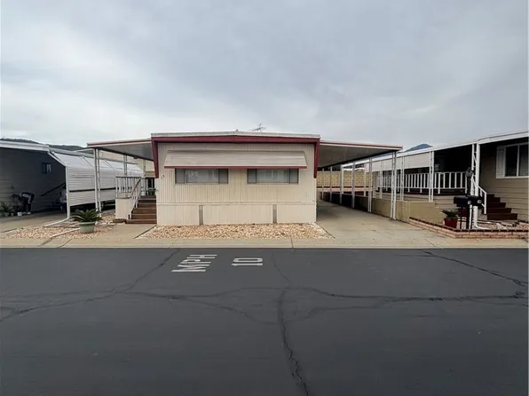 3620 Moreno Ave Space 15, La Verne, CA 91750
