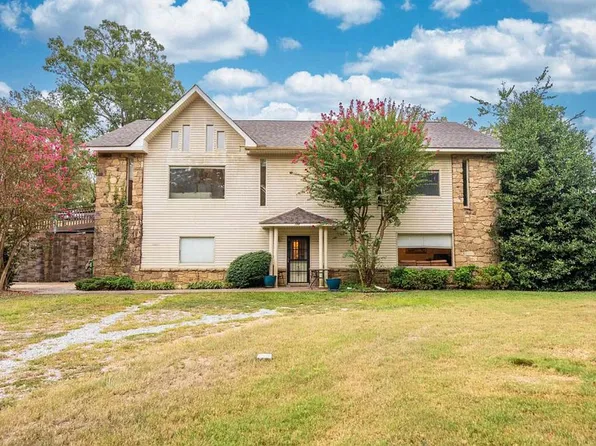 122 Havelock Pl, Hot Springs, AR 71913