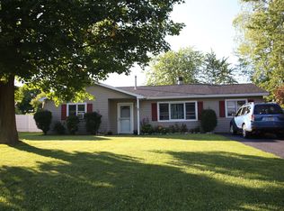 1 Hay Path, Watervliet, NY 12189