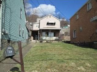 808 Ridge Ave, Mc Kees Rocks, PA 15136