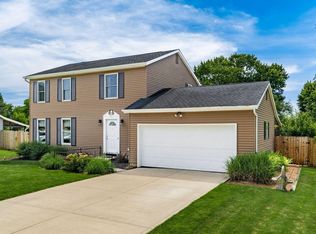 191 Parkview Dr, Pickerington, OH 43147