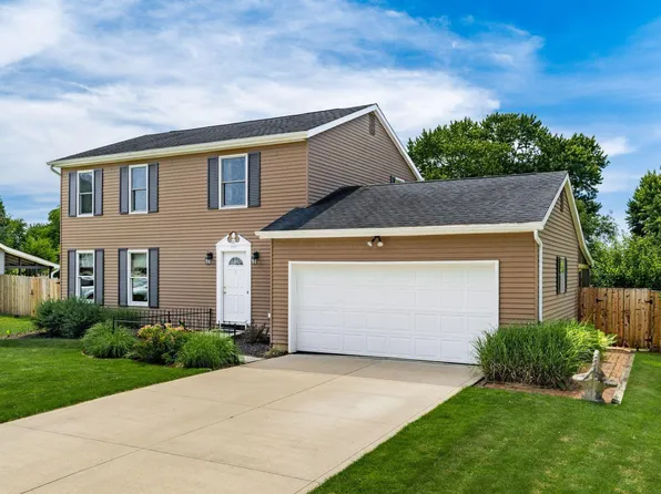 191 Parkview Dr, Pickerington, OH 43147
