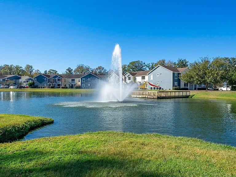 Fountains at Chatham Pkwy — Photo 31
