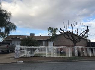 1703 Quincy St, Delano, CA 93215