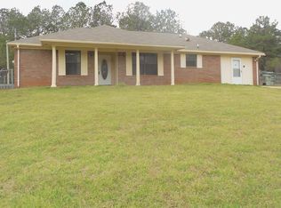 223 Fox Brier Dr, Ozark, AL 36360